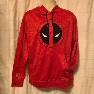 MARVEL, SPIDER-MAN , pull over hoodie
